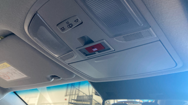 Hyundai Kona 1.6 GDi Hybrid SE Connect 5dr DCT Hybrid Hatchback